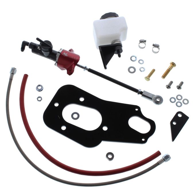 MCL-1434003, McLeod Direct-Fit Hydraulic Conversion Kits for 1962-1967 CHEVY II - 1434003 в ОАЭ, Дубай. Состояние - новое. Цена 1 720 AED. Фото, контакты продавца | AUTO.AE