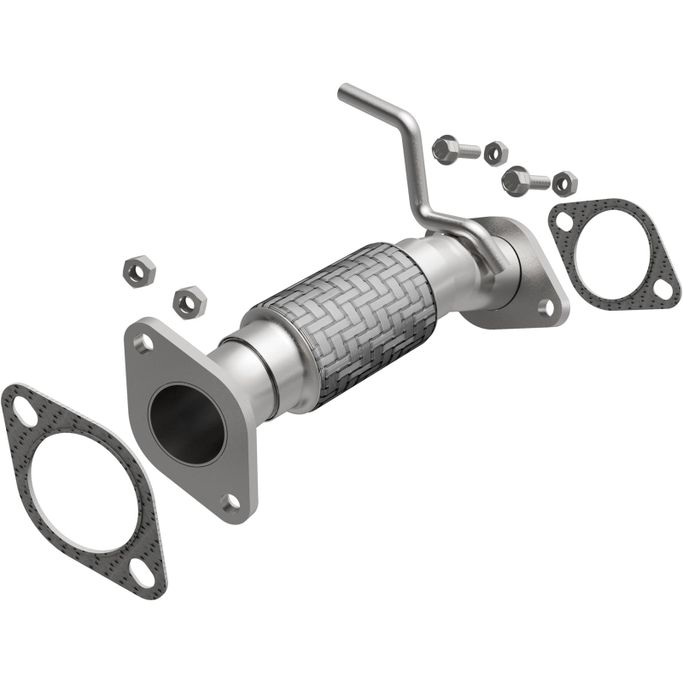 BRE-107-0163, BRExhaust Direct-Fit Front Pipe Kits for 2006-2008 SONATA - 107-0163 في الإمارات العربية المتحدة, دبي. Condition - new. Price 1,340 AED. Photo, seller contacts | AUTO.AE