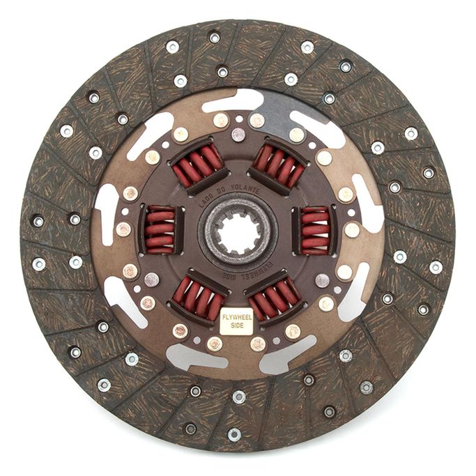 CTF-280490, Centerforce Performance Clutch Discs 280490 in UAE, Dubai. Condition - new. Price 1,110 AED. Photo, seller contacts | AUTO.AE