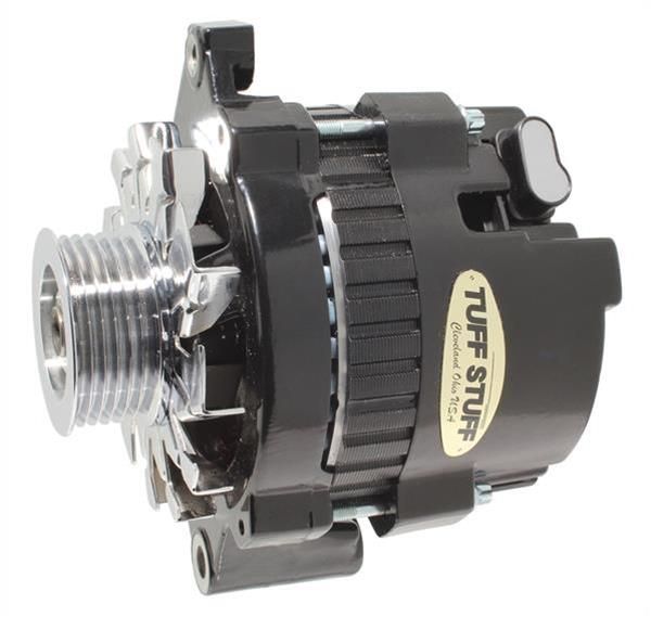 TFF-7937B6G, Tuff Stuff Performance Mini Stealth Black Alternators 7937B6G في الإمارات العربية المتحدة, دبي. Condition - new. Price 1,030 AED. Photo, seller contacts | AUTO.AE