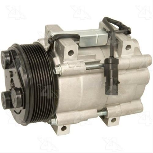 FSS-68182, Four Seasons Air Conditioning Compressors 68182 في الإمارات العربية المتحدة, دبي. Condition - new. Price 1,040 AED. Photo, seller contacts | AUTO.AE