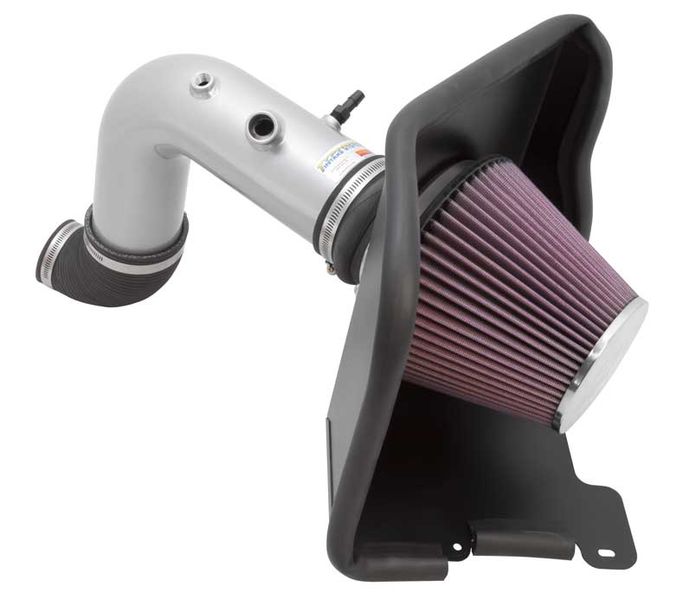 69-5309TS, K&N 69-5309TS Performance Air Intake System TYPHOON; KIA/HYUNDAI, OPTIMA/SONATA 2.0-L4 TURBO, 2011-2013 в ОАЭ, Дубай. Состояние - новое. Цена 2 440 AED. Фото, контакты продавца | AUTO.AE