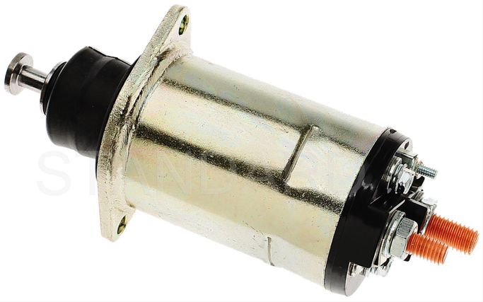 SMP-SS337, Standard Motor Starter Solenoids SS-337 in UAE, Dubai. Condition - new. Price 690 AED. Photo, seller contacts | AUTO.AE