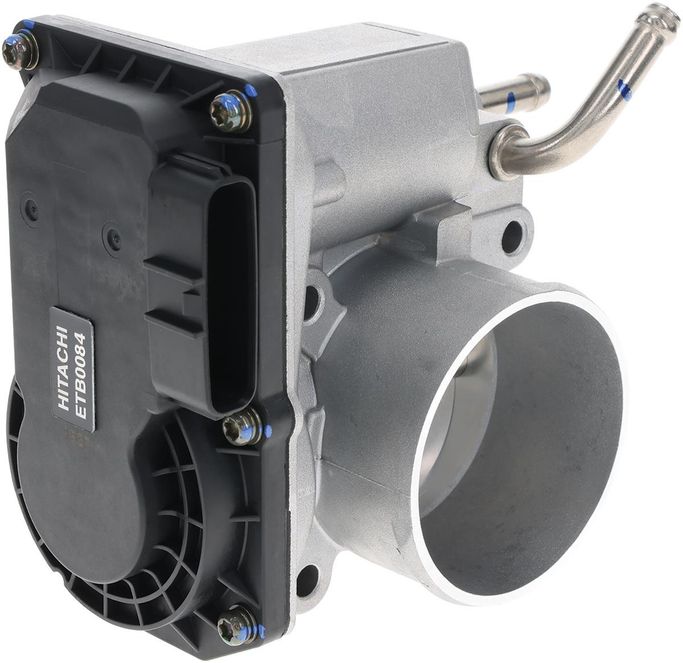 HTA-ETB0084, Hitachi Automotive Throttle Bodies ETB0084 في الإمارات العربية المتحدة, دبي. Condition - new. Price 1,530 AED. Photo, seller contacts | AUTO.AE