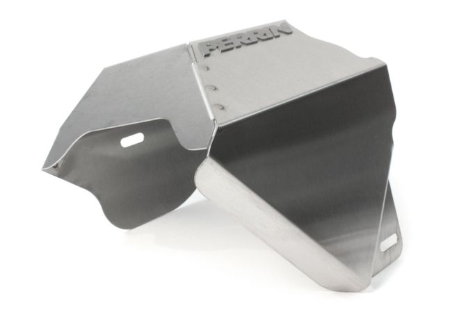 PSP-EXT-001, PERRIN PSP-EXT-001 Turbo Heat Shield for SUBARU IMPREZA WRX/STI/Legacy GT/Forester XT (Brushed) في الإمارات العربية المتحدة, دبي. Condition - new. Price ⁦520 AED⁩. Photo, seller contacts | AUTO.AE