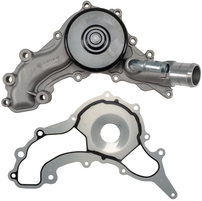MEL-MWP-538, Melling Engine Water Pumps MWP-538 в ОАЭ, Дубай. Состояние - новое. Цена 430 AED. Фото, контакты продавца | AUTO.AE