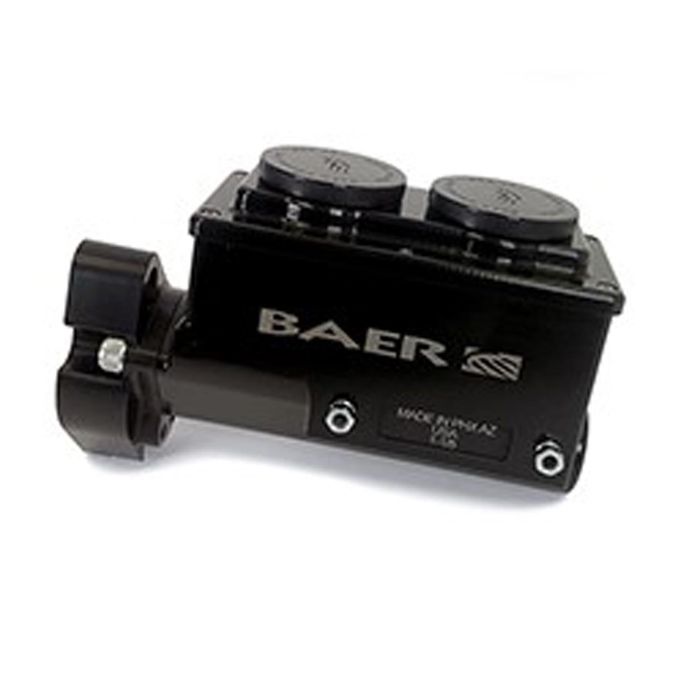 BAE-6801328RP, Baer Disc Brake Systems - Master Cylinders for 1999-2004 MUSTANG - 6801328RP in UAE, Dubai. Condition - new. Price 2,210 AED. Photo, seller contacts | AUTO.AE