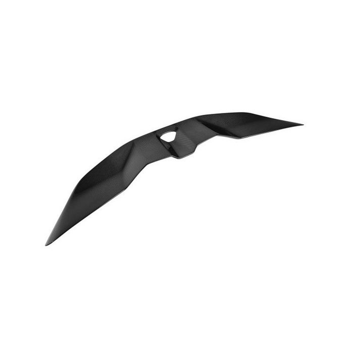 L6 444 23, NOVITEC L6 444 23 Rear Spoiler, Visible Carbon for LAMBORGHINI Revuelto 2023- in UAE, Dubai. Condition - new. Price ⁦21,960 AED⁩. Photo, seller contacts | AUTO.AE