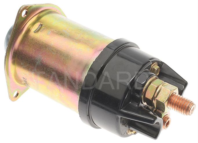 SMP-SS440, Standard Motor Starter Solenoids SS-440 في الإمارات العربية المتحدة, دبي. Condition - new. Price 720 AED. Photo, seller contacts | AUTO.AE