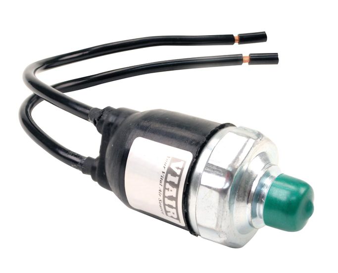 VAR-90219, VIAIR Air Pressure Switches 90219 في الإمارات العربية المتحدة, دبي. Condition - new. Price ⁦190 AED⁩. Photo, seller contacts | AUTO.AE