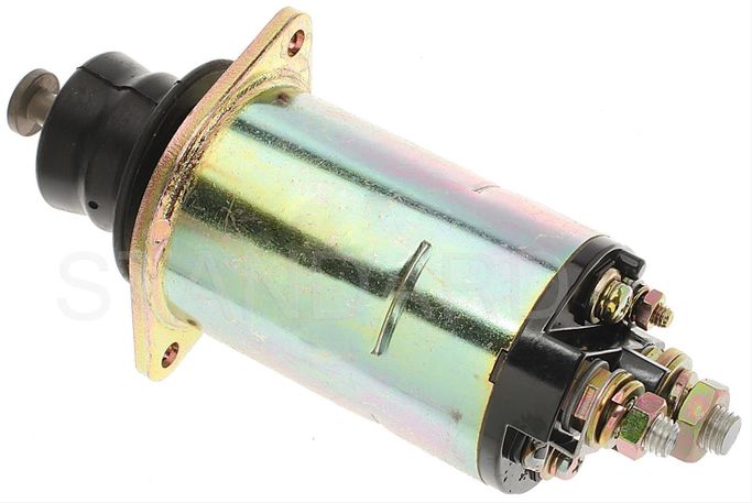 SMP-SS338, Standard Motor Starter Solenoids SS-338 в ОАЭ, Дубай. Состояние - новое. Цена 2 000 AED. Фото, контакты продавца | AUTO.AE