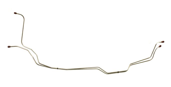 RSD-FTC8003, The Right Stuff Automatic Transmission Cooler Lines for 1974-1986 CAMARO, 1974-1981 FIREBIRD - FTC8003 in UAE, Dubai. Condition - new. Price 300 AED. Photo, seller contacts | AUTO.AE