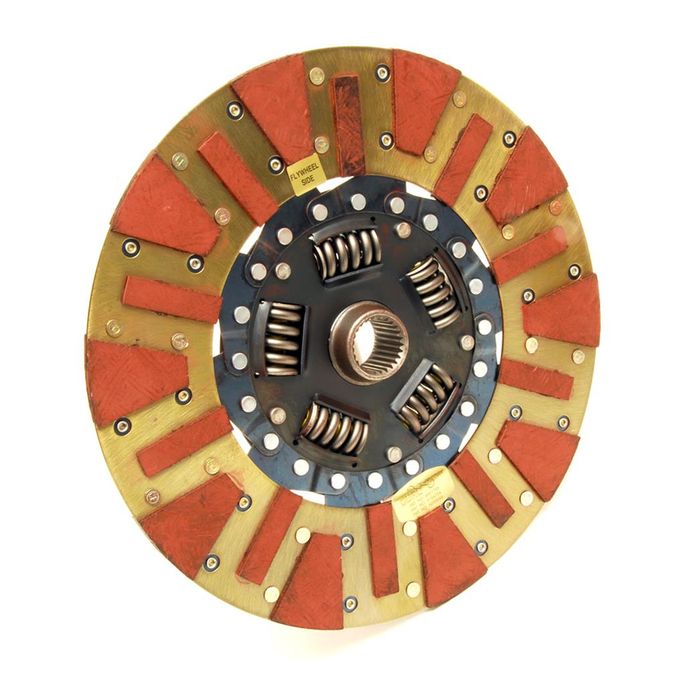 CTF-DF382612, Centerforce Dual Friction Clutch Discs DF382612 in UAE, Dubai. Condition - new. Price 1,010 AED. Photo, seller contacts | AUTO.AE