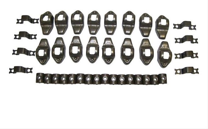 CWA-3223539KL, Crown Automotive Rocker Arms 3223539KL в ОАЭ, Дубай. Состояние - новое. Цена 470 AED. Фото, контакты продавца | AUTO.AE