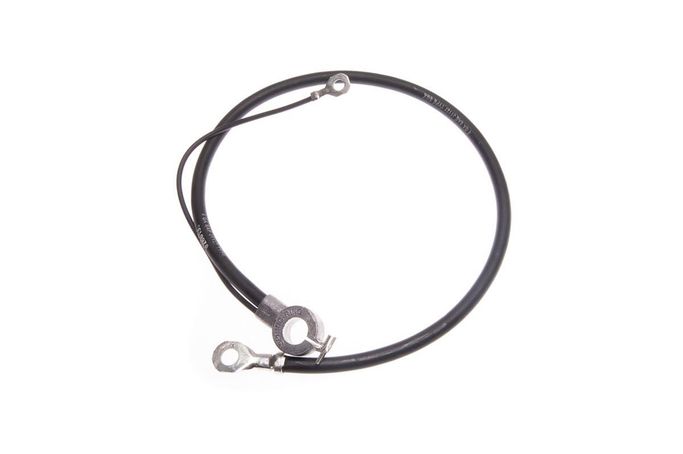 SUM-RP20863, Summit Racing™ Direct-Fit Battery Cables for 1967 CHEVELLE - SUM-RP20863 في الإمارات العربية المتحدة, دبي. Condition - new. Price ⁦340 AED⁩. Photo, seller contacts | AUTO.AE