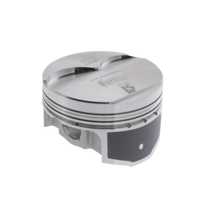SUM-2999273810-2, Summit Racing™ Pro LS Forged Pistons SUM-2999273810-2 in UAE, Dubai. Condition - new. Price ⁦3,820 AED⁩. Photo, seller contacts | AUTO.AE
