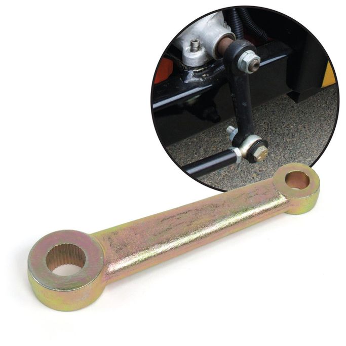 HLI-23148, Helix Pitman Arms HEXPTA1 في الإمارات العربية المتحدة, دبي. Condition - new. Price 240 AED. Photo, seller contacts | AUTO.AE