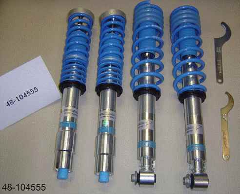 48-104555, BILSTEIN 48-104555 Suspension Kit B16 (R4) BMW 5er (E39) V8 M5 in UAE, Dubai. Condition - new. Price ⁦11,300 AED⁩. Photo, seller contacts | AUTO.AE