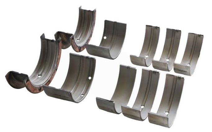 EGN-BC304J020, Enginetech Main Bearings BC304J020 in UAE, Dubai. Condition - new. Price 790 AED. Photo, seller contacts | AUTO.AE