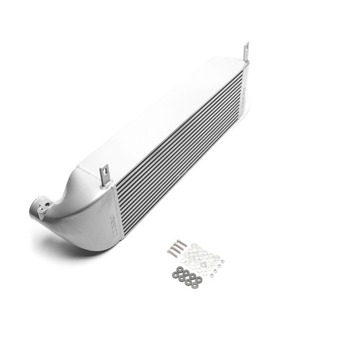 793500-SL, COBB 793500-SL FORD Front Mount Intercooler Silver Focus RS 2016-2018 في الإمارات العربية المتحدة, دبي. Condition - new. Price 5,280 AED. Photo, seller contacts | AUTO.AE