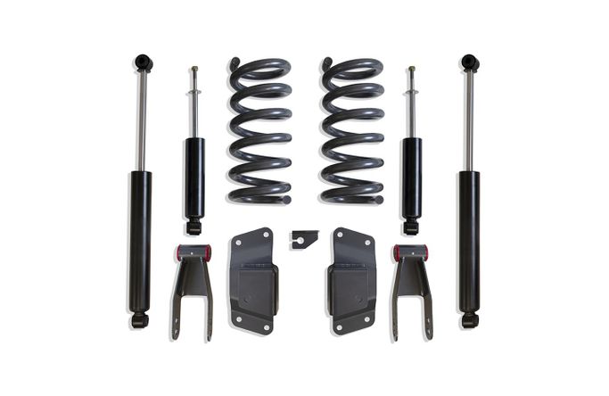 MXT-K330524-6, MaxTrac Suspension Lowering Kits K330524-6 في الإمارات العربية المتحدة, دبي. Condition - new. Price 3,150 AED. Photo, seller contacts | AUTO.AE