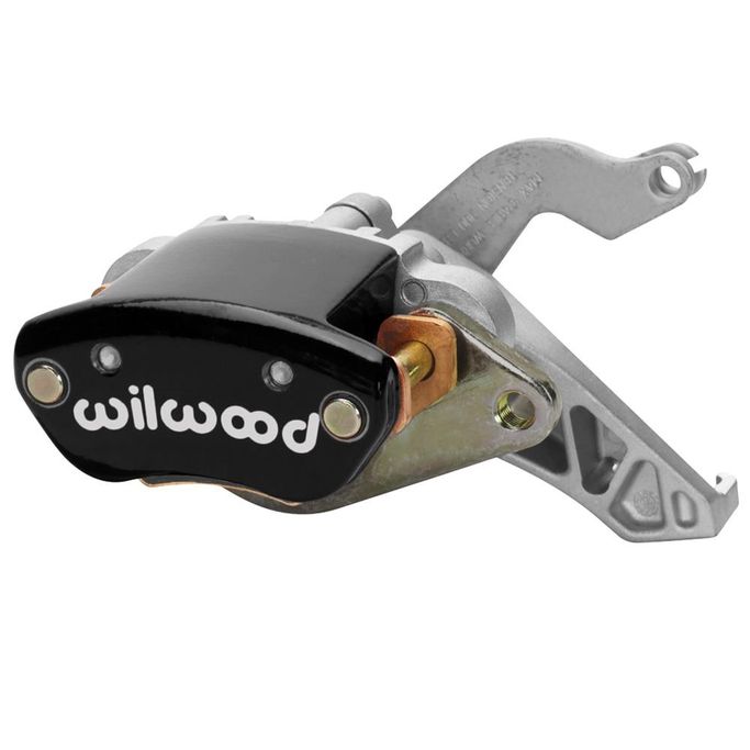 WIL-120-12069-BK, Wilwood MC4 Mechanical Parking Brake Calipers 120-12069-BK في الإمارات العربية المتحدة, دبي. Condition - new. Price ⁦800 AED⁩. Photo, seller contacts | AUTO.AE