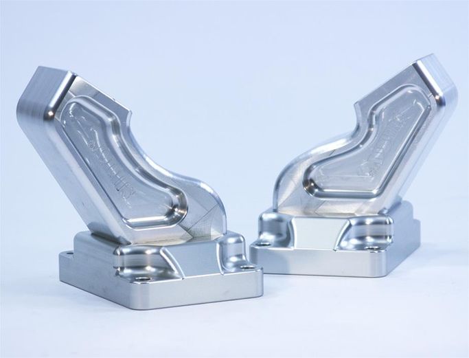 SKM-MK013, Sikky Manufacturing LS1 Motor Mounts for 2009-2021 370Z, 2008-2013 G37 - MK013 в ОАЭ, Дубай. Состояние - новое. Цена 2 040 AED. Фото, контакты продавца | AUTO.AE