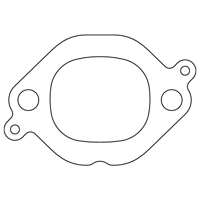 CGT-C5718, Cometic - Exhaust Flange and Donut Gaskets for 2004-2013 IMPREZA - C5718 في الإمارات العربية المتحدة, دبي. Condition - new. Price 30 AED. Photo, seller contacts | AUTO.AE
