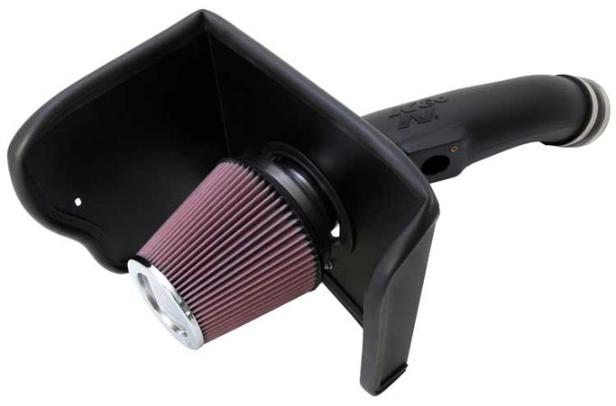 63-9035, K&N 63-9035 Performance Air Intake System AIRCHARGER; TOYOTA TUNDRA 4.6L V8, 2010-2015 в ОАЭ, Дубай. Состояние - новое. Цена ⁦2 130 AED⁩. Фото, контакты продавца | AUTO.AE