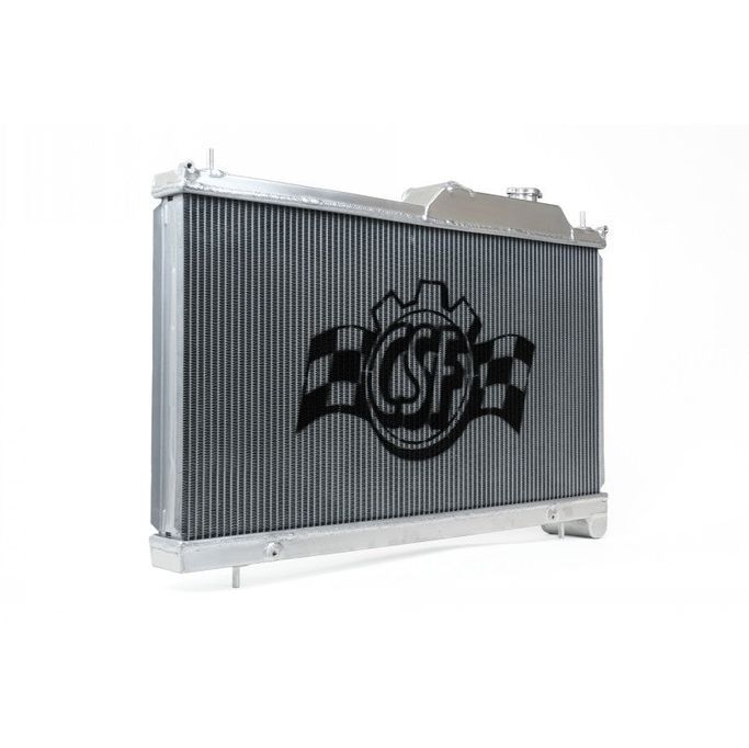 7213, CSF 7213 High Performance Cooling Radiator for SUBARU Legacy/Outback (2.5L AT/MT) 2015-2019 in UAE, Dubai. Condition - new. Price 3,000 AED. Photo, seller contacts | AUTO.AE