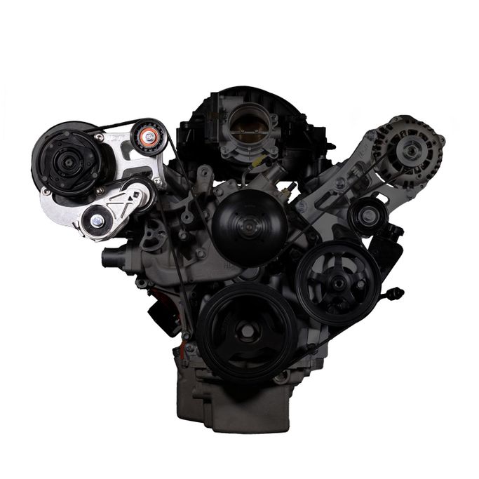 ICB-551585-LT-3, ICT Billet Air Conditioning Compressor Brackets 551585-LT-3 في الإمارات العربية المتحدة, دبي. Condition - new. Price ⁦2,010 AED⁩. Photo, seller contacts | AUTO.AE