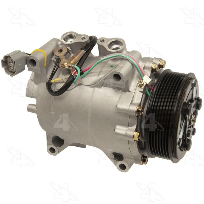 FSS-58886, Four Seasons Air Conditioning Compressors for 2004-2008 TSX - 58886 في الإمارات العربية المتحدة, دبي. Condition - new. Price 1,240 AED. Photo, seller contacts | AUTO.AE