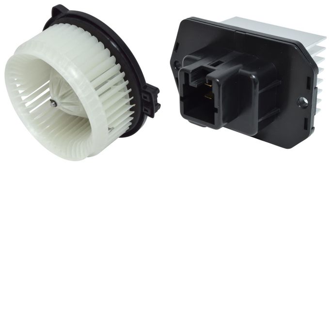 UAC-BK1380, Universal Air Conditioner Blower Motors for 2006 ECLIPSE, ENDEAVOR - BK 1380 في الإمارات العربية المتحدة, دبي. Condition - new. Price 360 AED. Photo, seller contacts | AUTO.AE