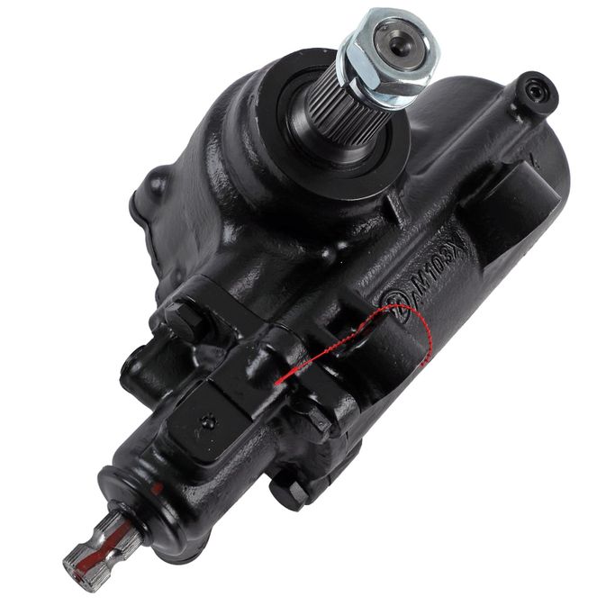 PFN-SG752, PSC Replacement Steering Boxes for 1999-2004 F-250 SUPER DUTY, F-350 SUPER DUTY - SG752 في الإمارات العربية المتحدة, دبي. Condition - new. Price ⁦4,540 AED⁩. Photo, seller contacts | AUTO.AE