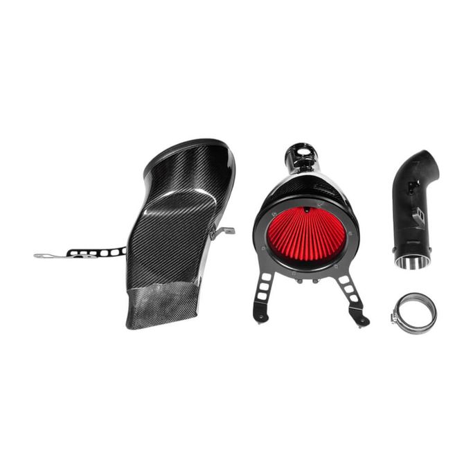 EVE-GR4-CF-INT, EVENTURI EVE-GR4-CF-INT Air Intake System TOYOTA GR Yaris (Gloss Carbon) in UAE, Dubai. Condition - new. Price 5,910 AED. Photo, seller contacts | AUTO.AE
