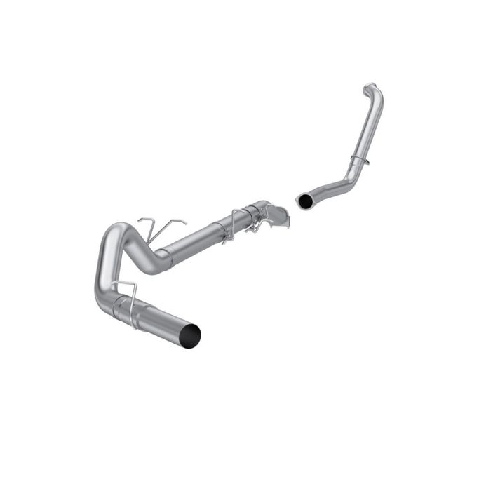 MBR-S6206PLM, MBRP Armor Lite Series Exhaust Systems for 2003-2007 F-250 SUPER DUTY, F-350 SUPER DUTY - S6206PLM в ОАЭ, Дубай. Состояние - новое. Цена ⁦2 270 AED⁩. Фото, контакты продавца | AUTO.AE