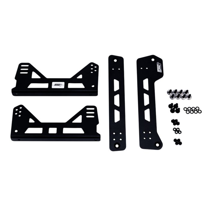 13212, SPEED Engineering 13212 Seat Mount Kit (Passenger Side) for BMW M2 (F87 / G87) / M3 (F80 / G80) / M4 (F82 / G82) in UAE, Dubai. Condition - new. Price ⁦1,670 AED⁩. Photo, seller contacts | AUTO.AE