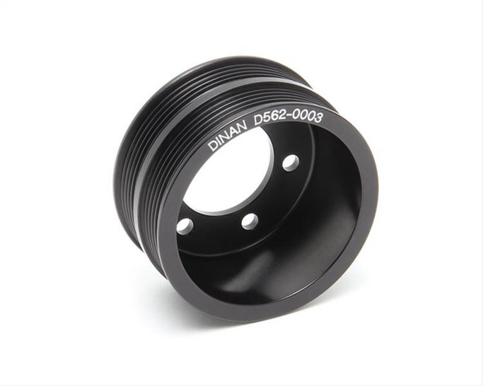 DNN-D560-0001, Dinan Underdrive Pulley Kits for 2006-2010 M5, M6 - D560-0001 في الإمارات العربية المتحدة, دبي. Condition - new. Price ⁦2,150 AED⁩. Photo, seller contacts | AUTO.AE