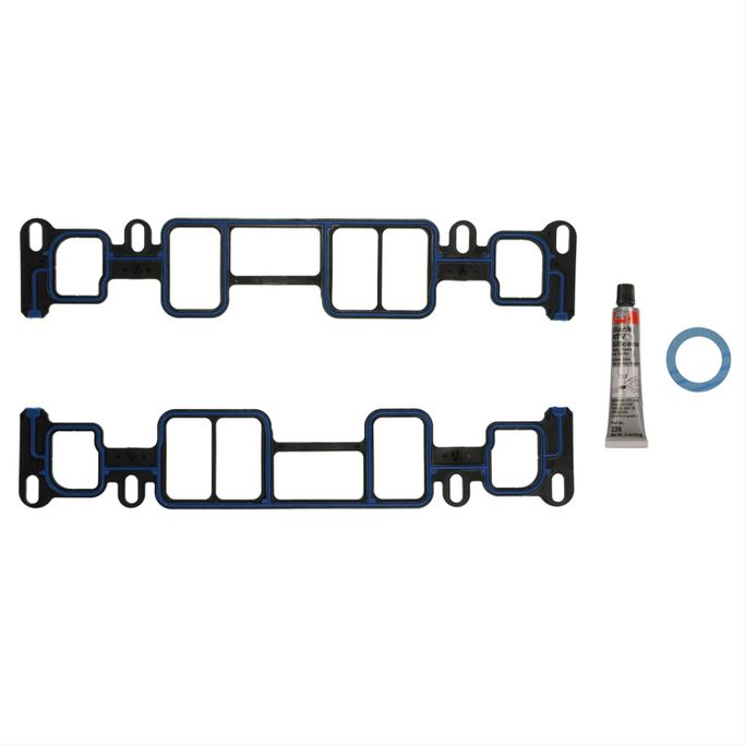 FEL-MS958171, Fel-Pro Intake Manifold Gaskets MS 95817-1 في الإمارات العربية المتحدة, دبي. Condition - new. Price ⁦130 AED⁩. Photo, seller contacts | AUTO.AE