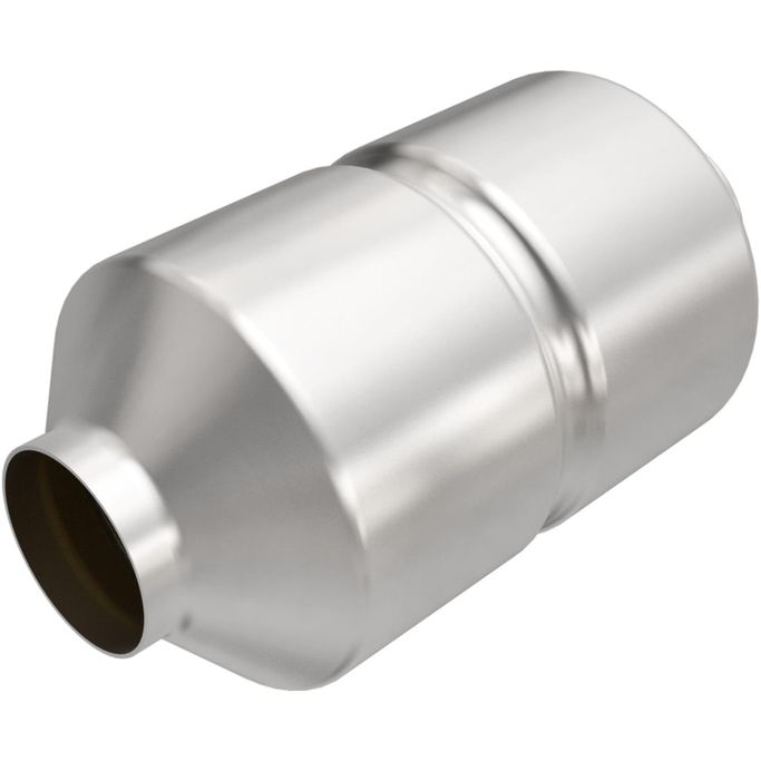 MPE-459409, MagnaFlow Universal Catalytic Converters 459409 في الإمارات العربية المتحدة, دبي. Condition - new. Price 3,380 AED. Photo, seller contacts | AUTO.AE