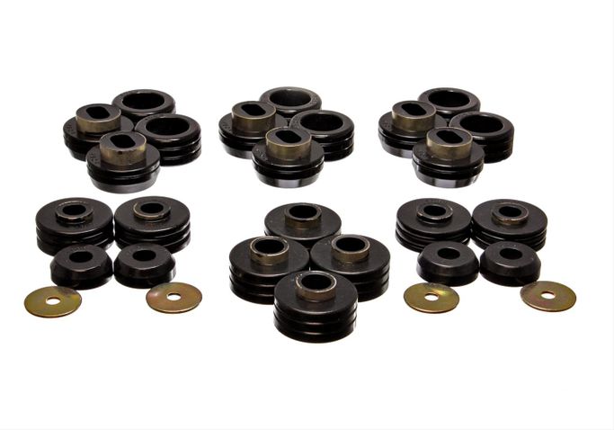 ENS-3-4124G, Energy Suspension Body Mount Bushings 3.4124G في الإمارات العربية المتحدة, دبي. Condition - new. Price ⁦1,020 AED⁩. Photo, seller contacts | AUTO.AE