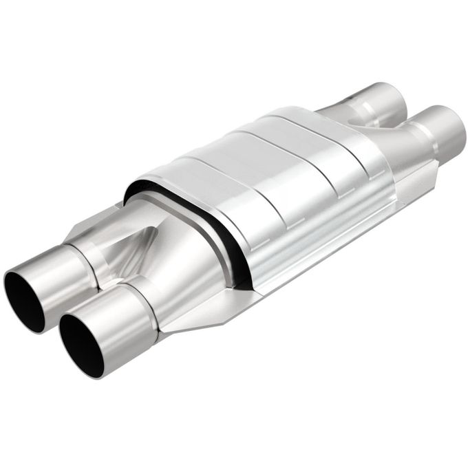 MPE-94008, MagnaFlow Universal Catalytic Converters 94008 في الإمارات العربية المتحدة, دبي. Condition - new. Price 650 AED. Photo, seller contacts | AUTO.AE