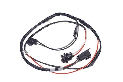 SUM-RP20096, Summit Racing™ Reproduction Wiring Harnesses for 1964 GTO - SUM-RP20096 в ОАЭ, Дубай. Состояние - новое. Цена ⁦220 AED⁩. Фото, контакты продавца | AUTO.AE