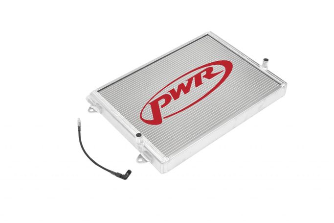 CIR-56-00012, PWR North America Heat Exchangers for 2009-2016 CTS - 56-00012 в ОАЭ, Дубай. Состояние - новое. Цена 4 330 AED. Фото, контакты продавца | AUTO.AE