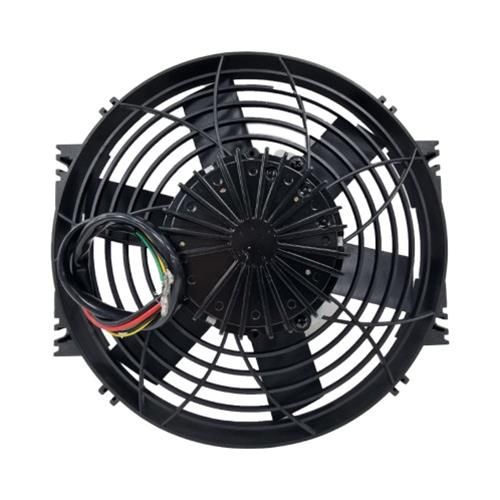 DCW-DC-0125, 10 Inch 1,020 CFM Davies Craig Thermatic Electric Fan DC-0125 в ОАЭ, Дубай. Состояние - новое. Цена ⁦1 220 AED⁩. Фото, контакты продавца | AUTO.AE