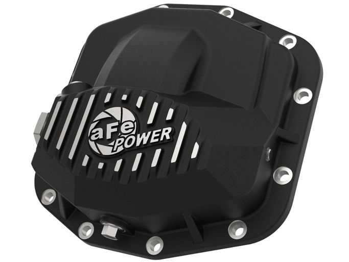 AFE-46-71030B, aFe Pro Series  Bolt Dana M210 Differential Cover 46-71030B في الإمارات العربية المتحدة, دبي. Condition - new. Price ⁦1,570 AED⁩. Photo, seller contacts | AUTO.AE