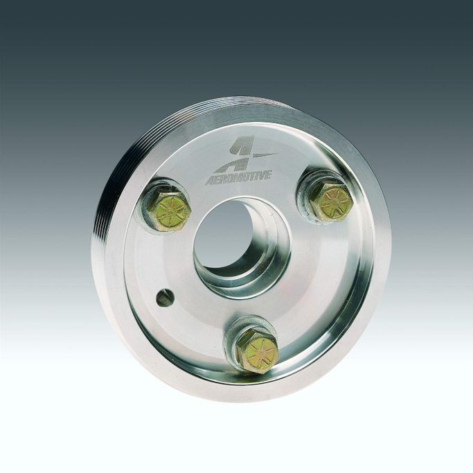 AEI-21101, Aeromotive LT1 Billet Aluminum Crankshaft Pulleys for 1993-1997 CAMARO, FIREBIRD - 21101 in UAE, Dubai. Condition - new. Price ⁦670 AED⁩. Photo, seller contacts | AUTO.AE