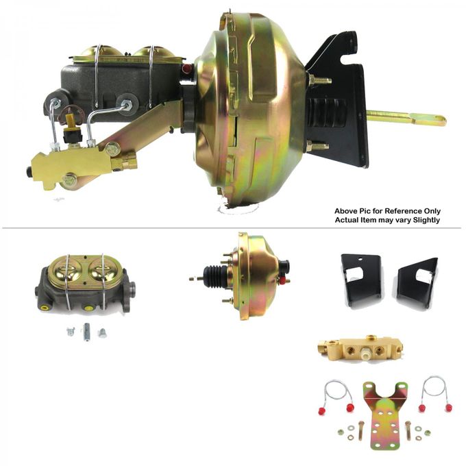 HLI-334574, Helix Brake Boosters HEXBBK7AF5E в ОАЭ, Дубай. Состояние - новое. Цена 2 230 AED. Фото, контакты продавца | AUTO.AE