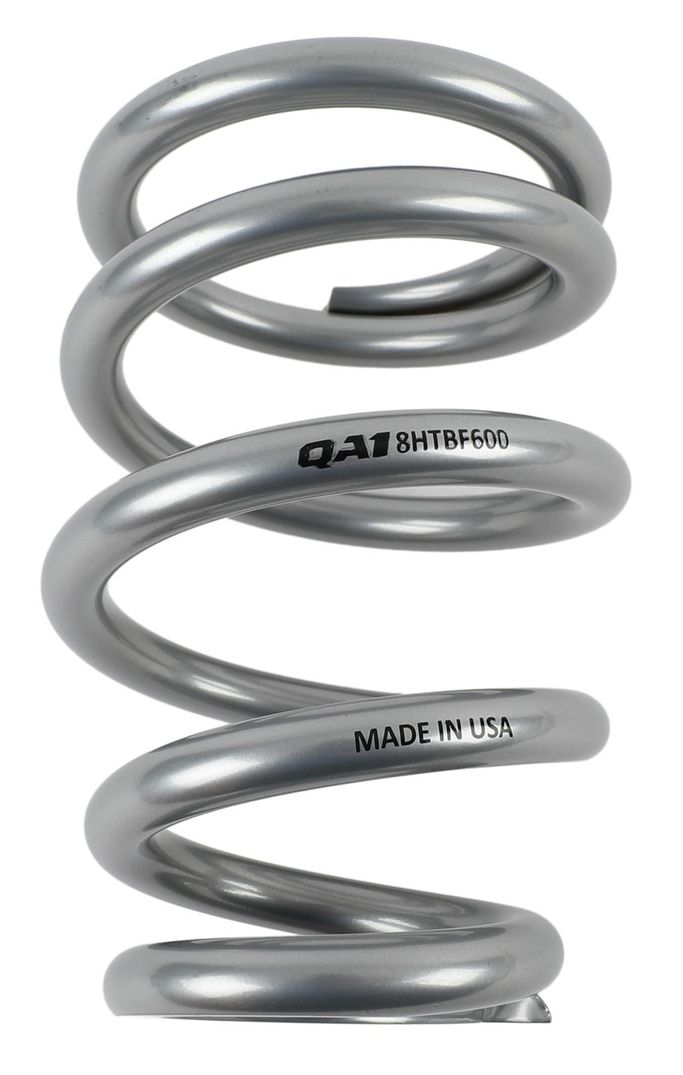 QA1-8HTBF600, QA1 Pro 8 Inch Coilover Spring 8HTBF600 في الإمارات العربية المتحدة, دبي. Condition - new. Price ⁦540 AED⁩. Photo, seller contacts | AUTO.AE