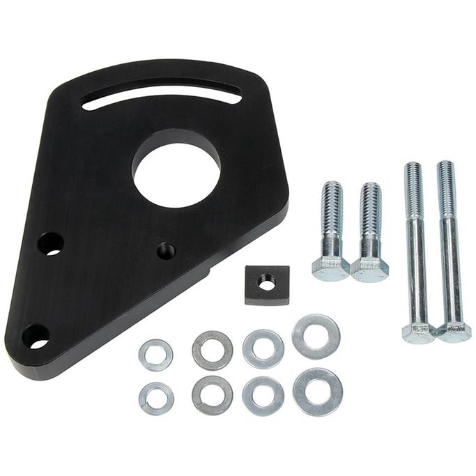 AAF-ALL48502, Allstar Performance Small Block Chevy Power Steering Pump Bracket Kits ALL48502 в ОАЭ, Дубай. Состояние - новое. Цена ⁦290 AED⁩. Фото, контакты продавца | AUTO.AE